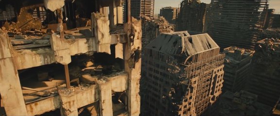 Дивергент 3 (2016) смотреть онлайн в хорошем качестве HD