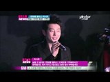 [Y-STAR]Park Sihoo of Chungdamdong Alice with fans(박시후, 팬들과 청담동앨리스 함께)