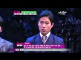 [Y-STAR]Press call of masical Rebacca(뮤지컬 레베카 유준상 '원작 안본다' 폭탄발언)