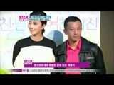 [Y-STAR] Kwai Lun-mei wants to work with Korean actor (대만 여배우 계륜미, '한국좋아')