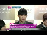 [Y-STAR] Top stars at Sunye of wondergirls wedding (선예결혼, 아이돌 하객 총출동)