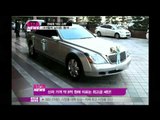 [Y-STAR] Young brides in entertainment world (연예계 어린신부의 남다른 품격)