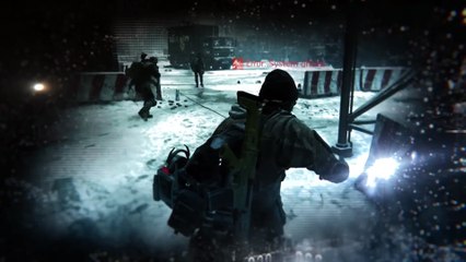 The Division | Official Post Launch Expansion Trailer (2016) Xbox One EN