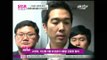 [Y-STAR] Ko Youngwook's summoned to court ('미성년자 성추행 혐의' 고영욱 법원출석)