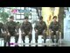 [Y-STAR] Stars' formal meeting after joining an army (지현우 이특 김무열, 첫 공식석상)