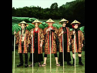 『R指定 - R-Shitei』 - Hachijuuhachi Kasho Junrei - 2.メジャーデビューなんてクソくらえ！！