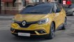 RIVALES Renault Scenic 2016