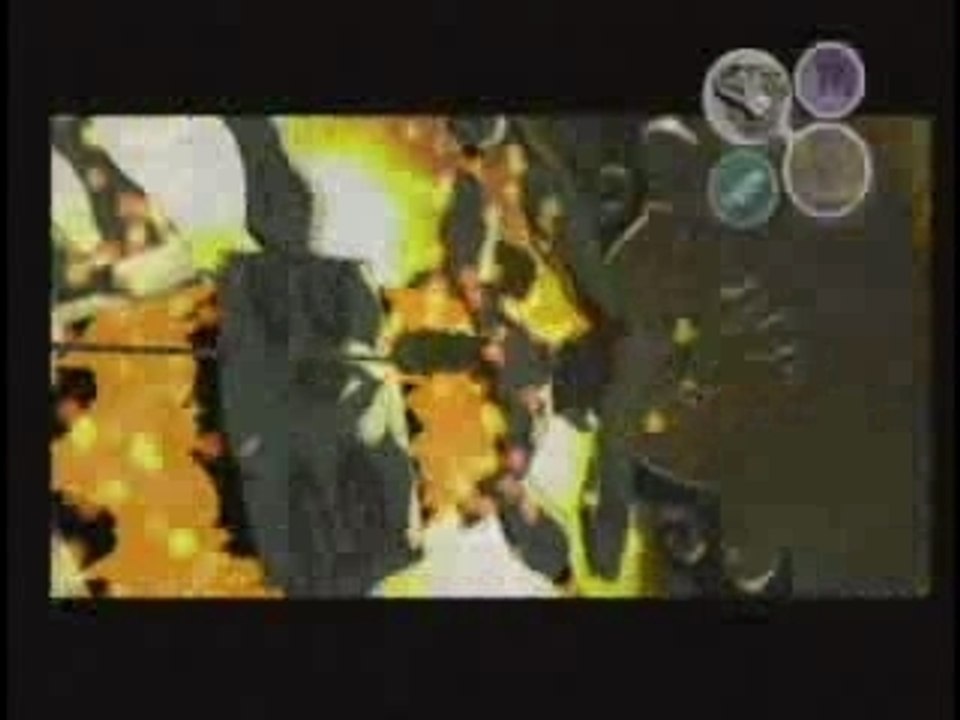 Nintendo GameCube - Zelda The Wind Waker - E3 2003 Trailer