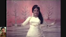 Kya Janu Sajan Lata Mangeshkar Film Baharon Ke Sapne  Music RD Burman-HD