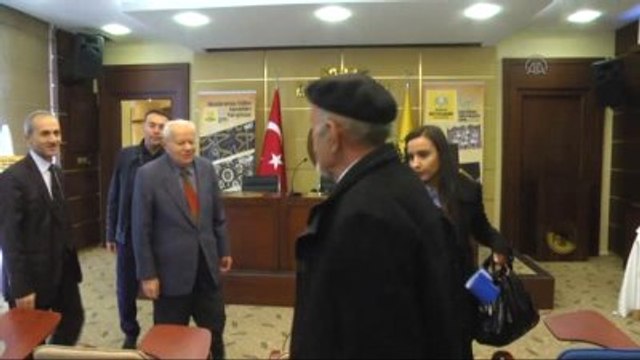 Uluslararası Hat, Tezhip ve Minyatür Yarışması Düzenlenecek