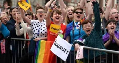 İrlanda, Çin ve Hindistan'ı Büyümede Geçti