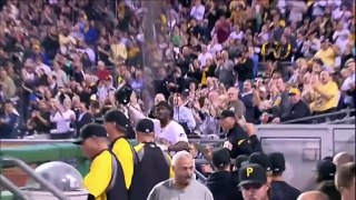 The Best Moments of Pittsburgh Sports ᴴᴰ