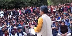 JNU professor Nivedita Menon stirs controversy says Kashmir illegally occupied by India