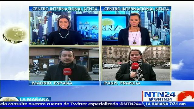 Unos 5.000 ecuatorianos resultaron afectados en España por cierre de empresa de paquetería OGC