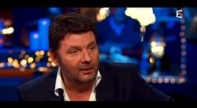 Philippe Lellouche imite les journalistes d'M6 ! - ZAPPING TÉLÉ DU 10/03/2016