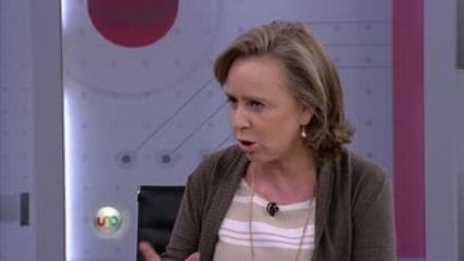 PRD no puede con procesos de sucesión interna: María Amparo