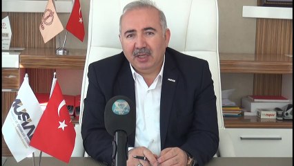 Van’ın ihracat oranı yüzde 50’den daha fazla düştü