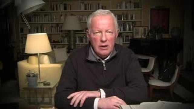 Federico Reyes Heroles. Las consecuencias del mal Sistema de Seguridad