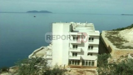 Report TV - Babai i Brahimajt: Shteti le ta marrë  hotelin, por më gjeni vrasësit e djalit