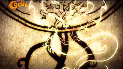 Cille Çizgi Filmi - Müdrik'in Dönüşü (1. Bölüm)