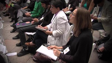 Dr. Luis Rubio. Gobernabilidad, ¿para qué?