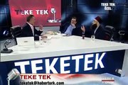 Cübbeli Ahmet Hoca 12/32 - Teke Tek