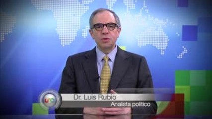Dr. Luis Rubio. A pesar de los contrastes, mexicanos están a gusto con su vida
