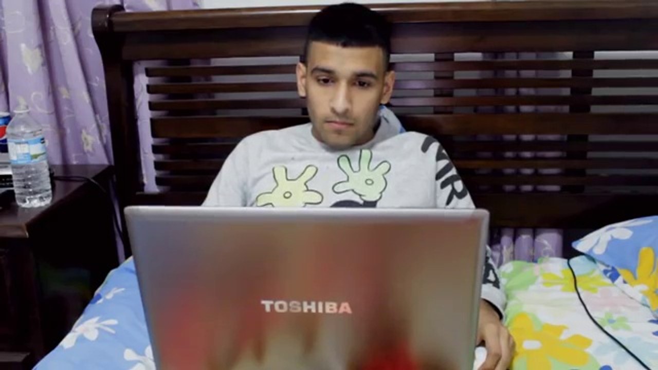 Desi Relationships - Fuuny Video by ZaidAliT