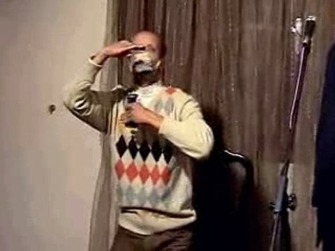 Mhiwal et Sayah Humour Maroc 2007 By Simofes 2007 P2