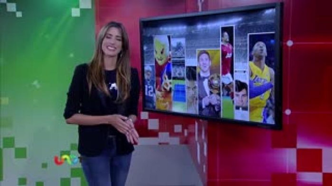 Breves deportivas