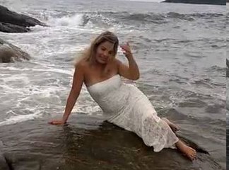 VIDEO GRACIOSO DE CHICA - CAIDA DE MUJER - VIDEOS DE RISA