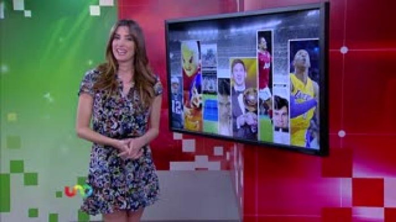 Breves deportivas