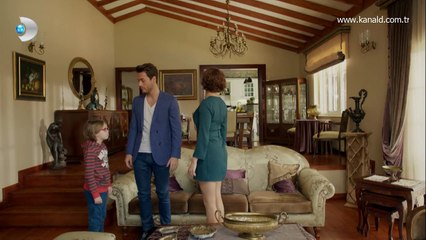 Poyraz Karayel 48. Bölüm - Babam deli değil, sadece manyak!