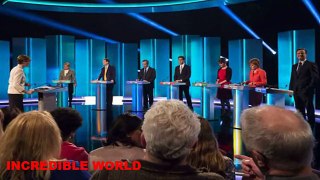 Leaders Debate- Gary Lineker Calls Ukip's Nigel Farage A 'DICK'(REPORT)!!!