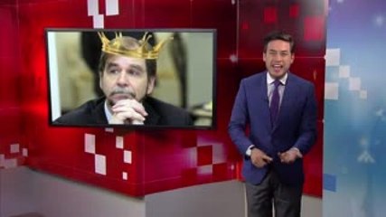 Nacho Lozano | "Ba-sa-ve" el diablo por viejo que por diablo