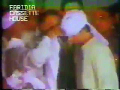 Rahat crying after Ustad Nusrat fateh ali khan's death