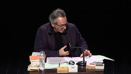 L'idéalité  par Martin Rueff – Cours méthodiques et populaires de philosophie