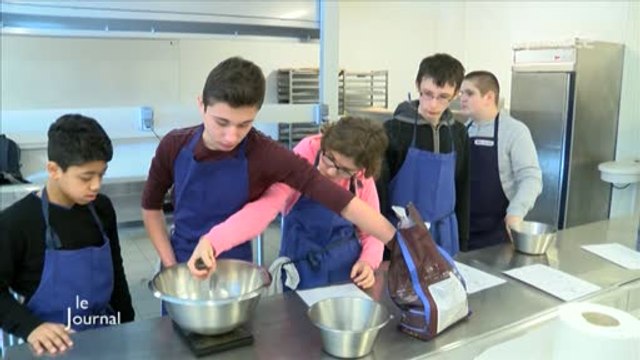 Semaine de la persévérance scolaire (Vendée)