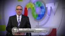 Dr. Luis Rubio. La indiferencia del mercado financiero ante el mundo