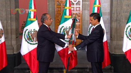 Leonardo Curzio. Peña Nieto debe tratar "dos grandes temas": economía y seguridad