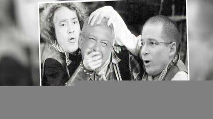 Nacho Lozano |  Cada loco con su reforma