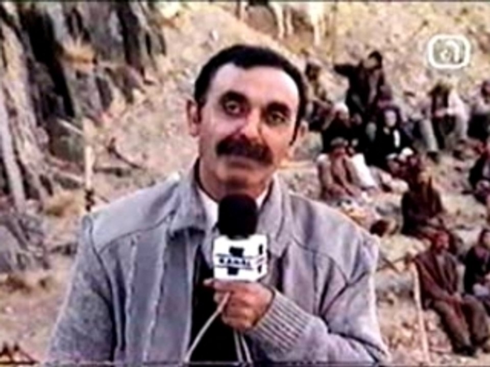 Les sélections des J.O en Iraq !!!