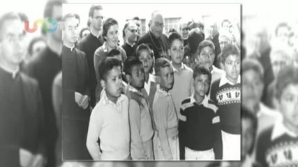 Javier Solórzano. Caso albergue "La Gran Familia" en el marco de la justicia