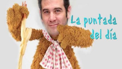 Nacho Lozano |  No les importó la obesidad