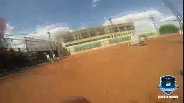 Как играть в Большой Теннис Петрик шоу