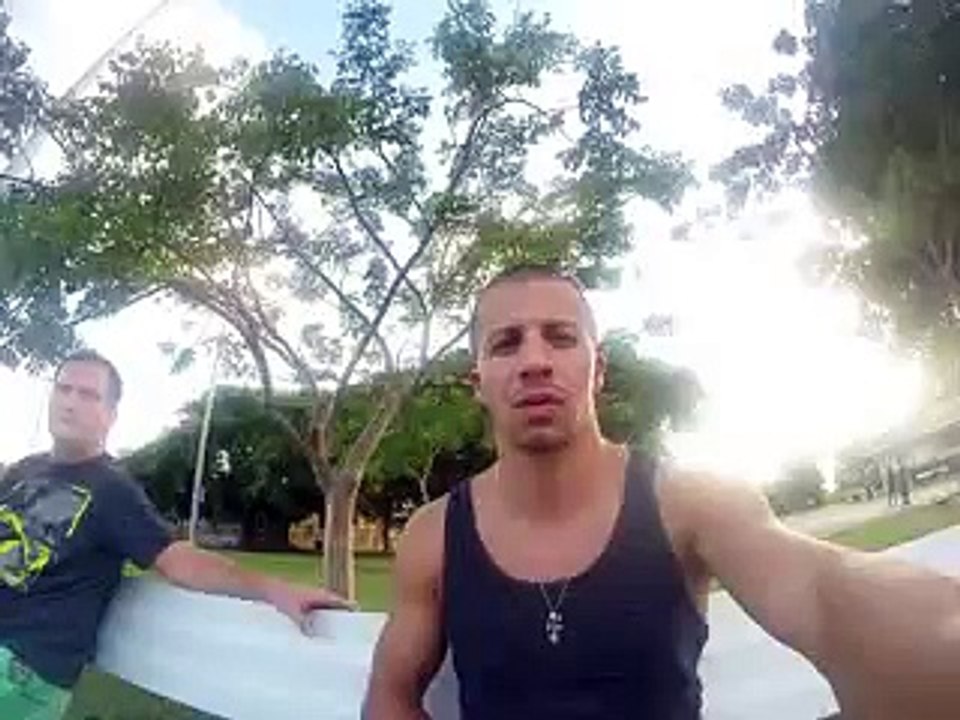 Майами № 89 Большой теннис в Майами Америка США