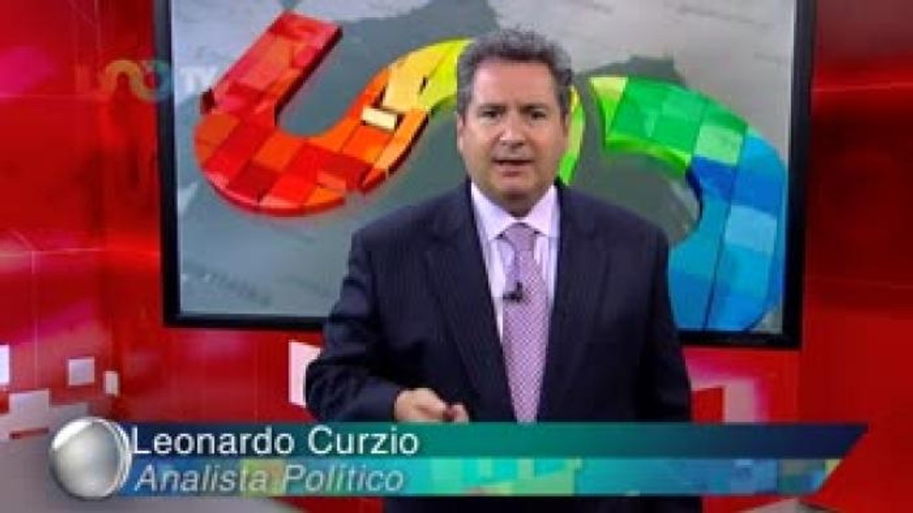Leonardo Curzio. A diez años de exigir seguridad