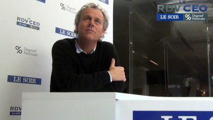 Vincent Herbert (Le pain quotidien) : « Cela fait des années que l'on n'a plus ouvert autant de restaurant en Belgique»