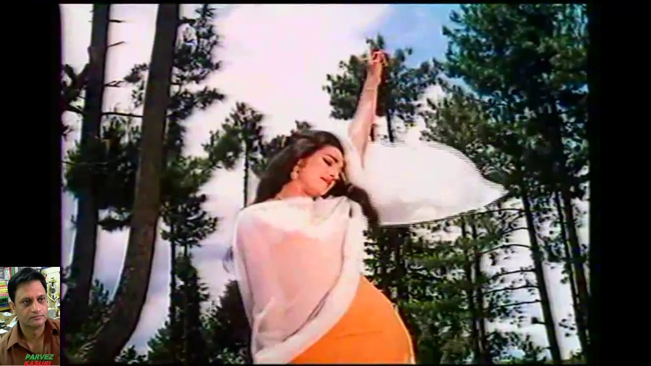 Jaaiye Aap Kahan Jaayenge Asha Bhosle Mere Sanam (1965) O P Nayyar Majrooh Sultanpuri-HD