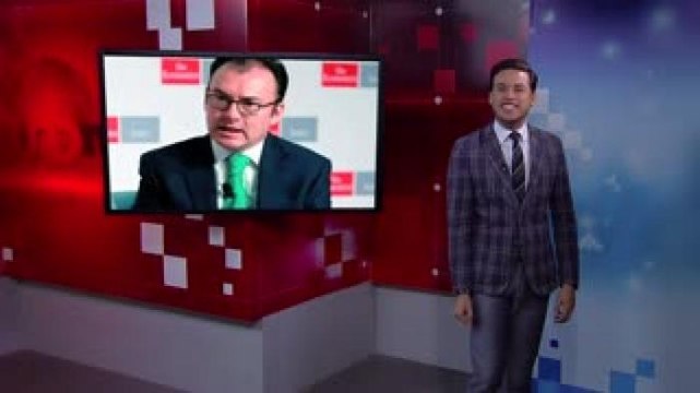 Nacho Lozano | Lecciones de humildad y desinterés